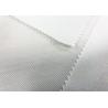 Buy cheap 210GSM Bathing Suit Material Flexible 84% Nylon For House Dress White from wholesalers