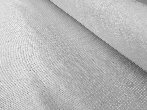 Buy cheap Plain Woven RTM 1708 Fiberglass Biaxial Fabric ELTM450 For Hand Lay Up from wholesalers