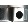 Buy cheap Long Service Time Yag Laser Machine , Ultrasonic Welding Equipment For Moulds Industry from wholesalers