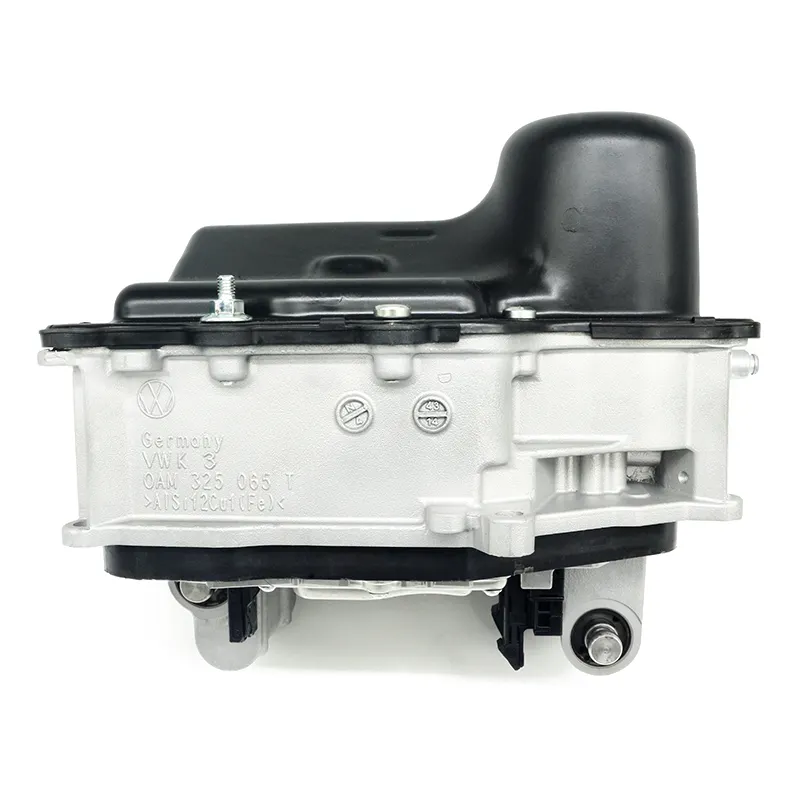 Audi Car Fitment 0AM Mechatronics DSG DQ200 Valve Body Mechatronic Assembly 0AM927769D TCU