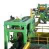 Buy cheap Pump Powered Cut To Length Line Straightened And Leveled For Smooth Sheet Metal Products from wholesalers