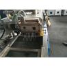 Buy cheap 10-20kg/H PVC Recycling Machine Water Strand Cutting Way Abrasion Resistance from wholesalers