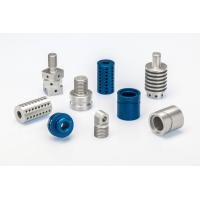 Buy cheap Coating on Aluminium, Steel, Stainless Steel CNC machined component product