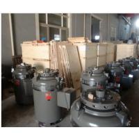 Buy cheap NEMA standard vertical hollow shaft motor product