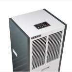 Buy cheap Capillary Tube Intercepted Commercial Dehumidifier For Low Pressure Liquid from wholesalers
