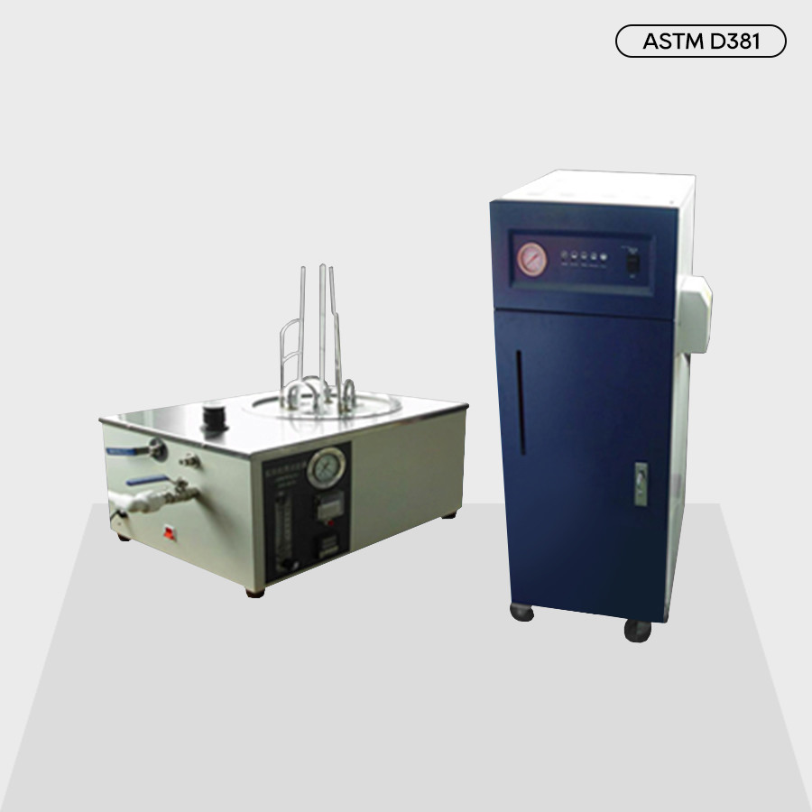 High Accuracy Reid Vapor Pressure Tester Sy-8017 Petroleum Test Equipment