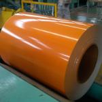 3000 Series Aluminium Colour Coated Coils For Air Conditioners