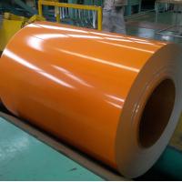 Buy cheap 3000 Series Aluminium Colour Coated Coils For Air Conditioners product