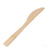 Buy cheap 140mm Disposable Biodegradable Bamboo Knife Small With Sharp Edge For Restaurants Home And Kitchen from wholesalers