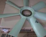Parts for DOOSAN and DAEWOO,fan for DAEWOO, DOOSAN diesel engine fan blade