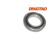 Buy cheap 153500225 GT7250 Cutter Spare Parts S7200 Cutter Parts Bearing, Cross Roller from wholesalers