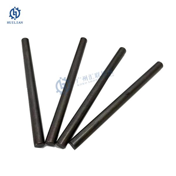 Buy cheap Soosan Sb81 Sb121 Hydraul Breaker Rod Pin Stop Pin for Hydraul Rock Demolition Hammer from wholesalers