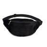 Buy cheap Factory Price Faux Rabbit Fur Waist Bag Winter Bum Bag Female Travel Bum Hip Coins Phone Pouch Casual Chest Bag from wholesalers