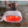 Buy cheap 180A IGBT Annealing Electric Induction Heater 120KW Touch Screen from wholesalers