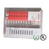 Buy cheap OM4 Multimode Fiber Coupler from wholesalers