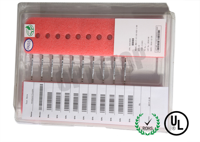 OM4 Multimode Fiber Coupler