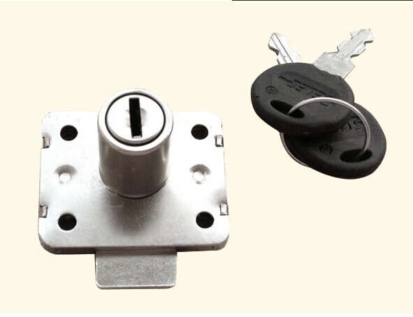 LK008 Drawer Lock