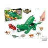 Buy cheap 22 " Submarine Ocean Animal Dinosaur Toys For Toddlers Age 3 PAHS HR4040 CD ASTM from wholesalers