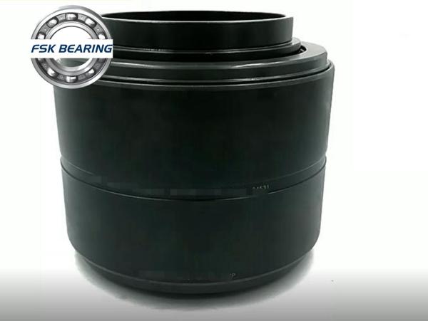Buy cheap Heavy Duty TBU150x250x160 Railway Bearing 150x250x160mm Double Row Tapered Roller Bearing from wholesalers