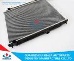 100% Tested Aluminum Nissan Auto Radiator For TERRANO 2002/ DATSUN TRUCK 1997