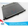 Buy cheap 100% Tested Aluminum Nissan Auto Radiator For TERRANO 2002/ DATSUN TRUCK 1997-2003 AT 21450-7F002 from wholesalers