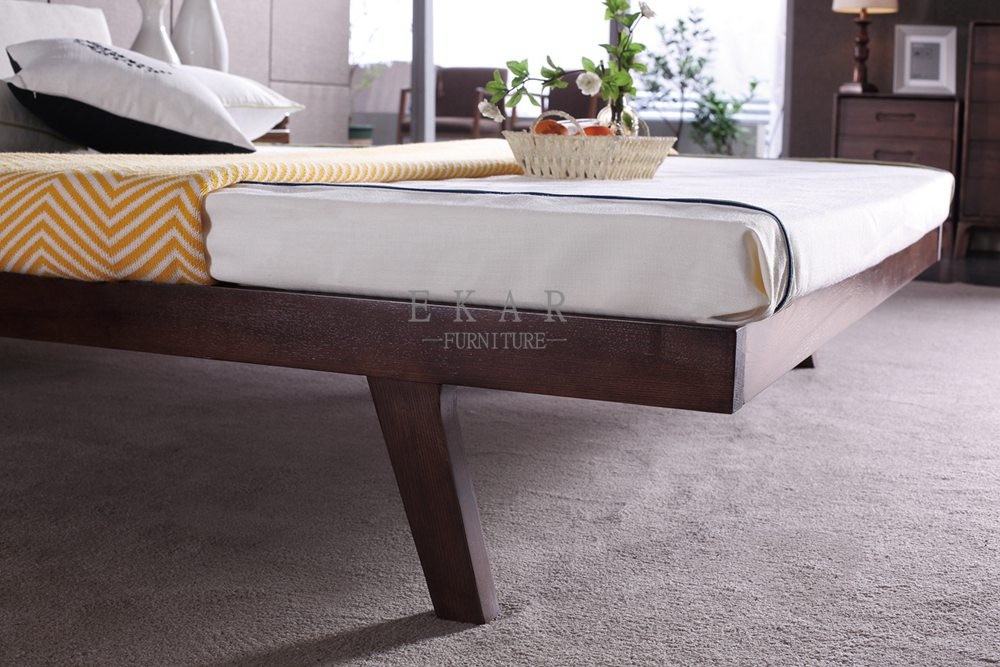 Modern Bedroom Furniture Upholstered Bed Headboard