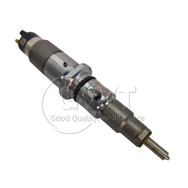 Buy cheap PC200-8 6D107 QSB6.7 Cummins Injectors 0445120231 0445120059 0445120123 from wholesalers