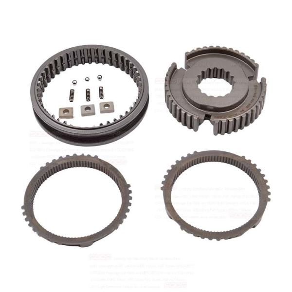 Buy cheap Discover the Best Iveco Daily 2.3 Synchronizator 8869032 for Other Car Fitment from wholesalers