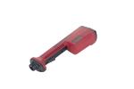 Well Designed Electric Cattle Prods Shockproof Long Cattle Prod 137cm