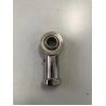 Buy cheap Ball Joint Rod End Bearing / Car Front Shock Absorber Bearing GE140ES 140*210*90mm from wholesalers