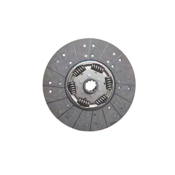 Buy cheap Heavy Truck Parts Drive System Clutch Plate OEM1878002599/1878008030/1878008029 from wholesalers