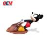 Buy cheap Custom Made Vinyl Toy Custom Design Figure 3D Artist Figurine PVC Toys Maker Model from wholesalers