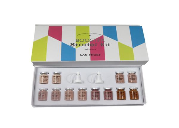 Buy cheap More Even Skin Tone Korea BB Glow Serum Kit Cream 6 Colors from wholesalers