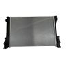 Buy cheap 2045000203 OE NO. Aluminum Radiator for Mercedes-Benz C200 W204 2045000303 2045002203 from wholesalers