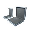 Buy cheap PU Wrapped Original Design Jewelry Box from wholesalers