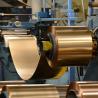 Buy cheap C1100 C1200 C1020 C5191 Copper Products For Electrical Industry from wholesalers
