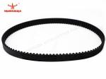 Toothed Belt Auto Cutter Parts HTD 800-8M-20 PN 1210-012-0006 Spreader Parts