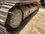 Good Condition Cat320C 20T Excavator with 0.8m3 Bucket Capacity Original Japan