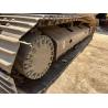 Buy cheap 20T Caterpillar Excavator Used Excavator Cat320c 110KW Power from wholesalers