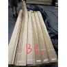 Buy cheap Quarter Cut American White Oak Wood Veneer 0.40mm BC Grade from wholesalers