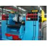 Buy cheap H-Beam Flange Thick Plate Hydraulic Straightening Machine With 22kw Motor in Construction Area China Brand from wholesalers