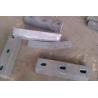 Buy cheap High Effiency Ball Mill Liners , Shell Liners High Cr Cast Iron from wholesalers