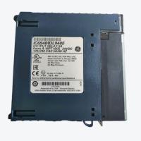 Buy cheap GE FANUC IC693MDL655 RX3I CHS012 POSITIVE/NEGATIVE LOGIC MODULE product