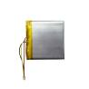 Buy cheap Polymer LiPo Battery 3.7v 900mah Li Ion Battery Rechargeable from wholesalers