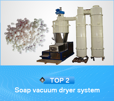 Small Chemical Equipment Soap Plodder Extruder For Soap Production Line