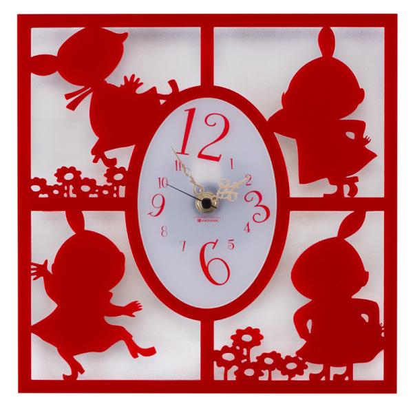 Buy cheap OEM Home Decorative Wall clock with Wholesale Price from wholesalers