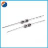 Buy cheap Slow Blow 250mA-10A Miniature Cartridge Fuse Glass Tube Time Lag Type from wholesalers