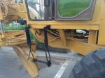 Used Cat Grader 140g in Excellent Working Condition with Amazing Price.