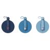 Buy cheap 5 Folding Pocket Mini Umbrella Small Size Umbrella Fiberglass Ribs from wholesalers
