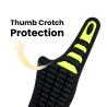 Buy cheap Thermoplastic Rubber TPR Patch Anti Collision Anti Impact Defense from wholesalers